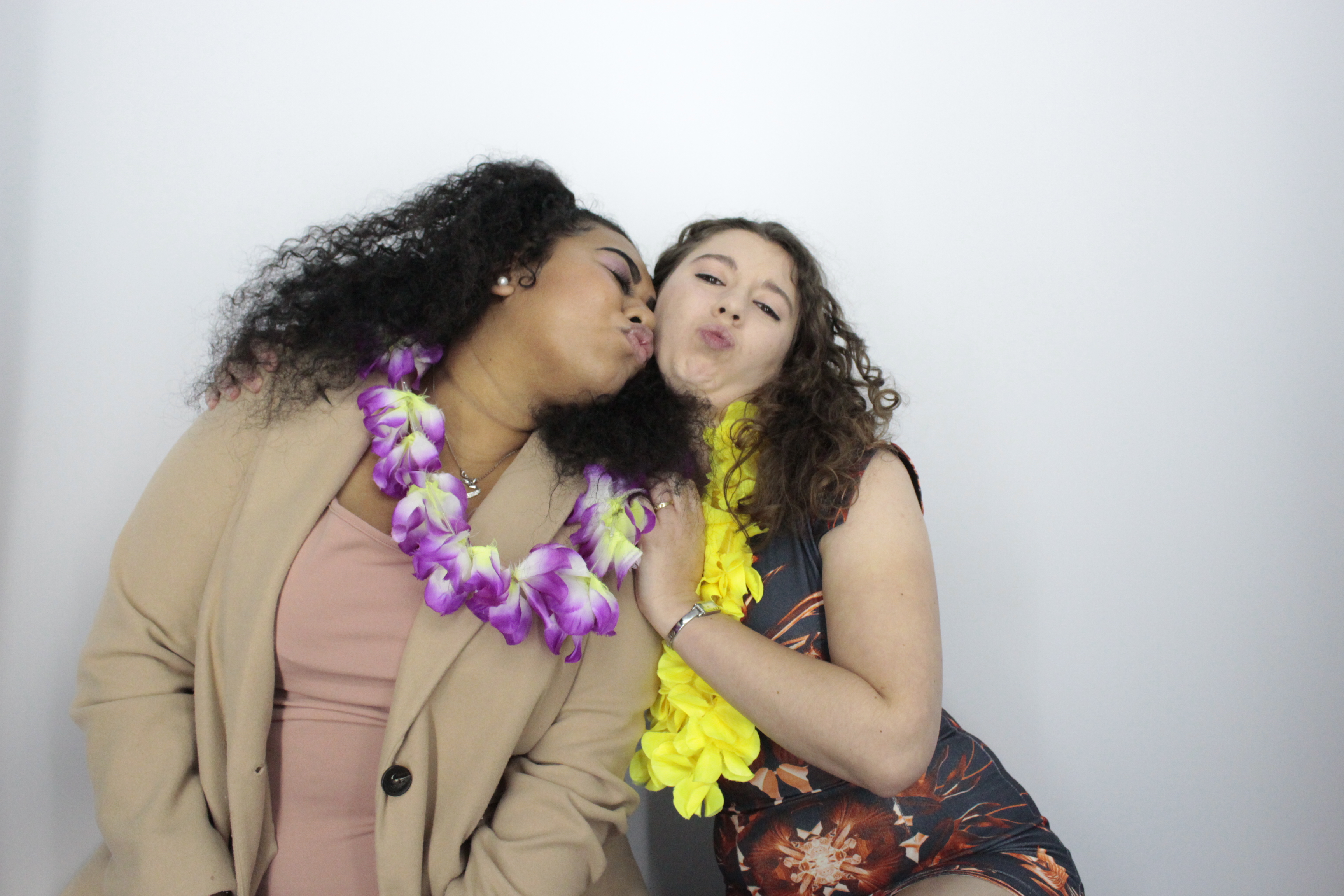 End of Year Party – Aviator  | View more photos from the event at gallery.myphotoboothexperience.co.uk/u/MyPhotoBoothExperienceLtd/End-of-Year-Party-–-Aviator